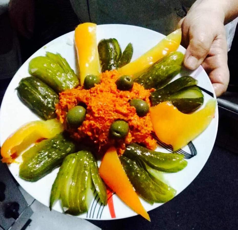 Bed And Breakfast Vila Lala Яхорина Екстер'єр фото