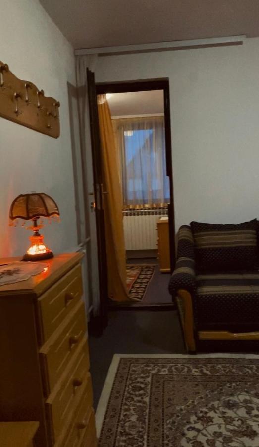 Bed And Breakfast Vila Lala Яхорина Екстер'єр фото